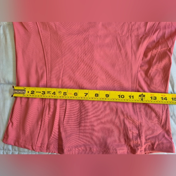 Pink Full-Zip Jacket - Picture 7 of 7